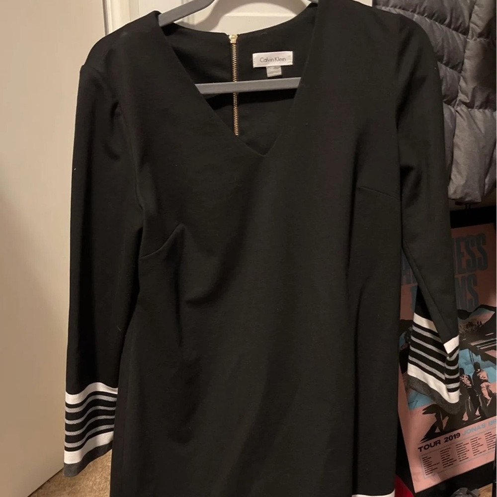 3/$30 Calvin Klein Dress